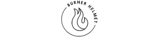 Burner Helmet