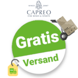 CAPREO Gutschein Gratis Versand
