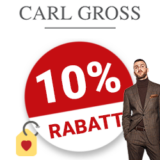 10% CARL GROSS Gutschein