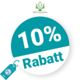 10% CBD-Natural Rabatt – Newsletter