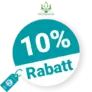 10% CBD-Natural Rabatt – Newsletter