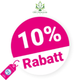 10% CBD-Natural Gutschein – AUF ALLES