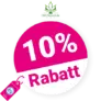 10% CBD-Natural Gutschein – Neukunden