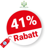 41% CBD-Natural Rabatt – Sale