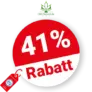 41% CBD-Natural Rabatt – Sale