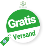 CBD-Natural Rabatt – Gratis Versand