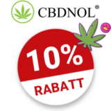 10% CBDNOL Gutschein