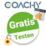 COACHY Gutschein Gratis Testen