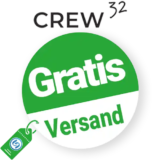 CREW32 Rabatt – Gratis Versand