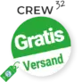 CREW32 Rabatt – Gratis Versand