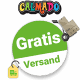 Calmado Gutschein Gratis Versand