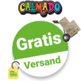 Calmado Gutschein Gratis Versand