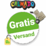 Calmado Gutschein Gratis Versand