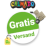 Calmado Gutschein Gratis Versand