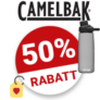 50% CamelBak Gutschein