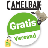CamelBak Gutschein Gratis Versand