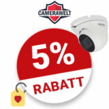 5% Camerawelt Gutschein