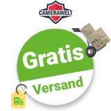 Camerawelt Gutschein Gratis Versand