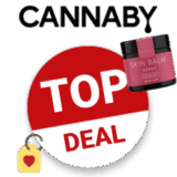 Cannaby Gutschein Top Deal