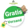 Cannalin Gutschein Gratis Versand