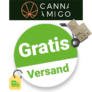 Cannamigo Gutschein Gratis Versand
