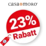 23% Casa Moro Rabatt – Auf ausgewählte Fliesen