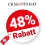 48% Casa Moro Rabatt – Auf ausgewählte Lampen