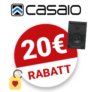 20€ Casaio Gutschein