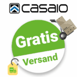 Casaio Gutschein Gratis Versand