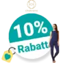 10% Chakrana.world Gutschein – Newsletter