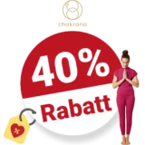 40% Chakrana.world Gutschein – Sale