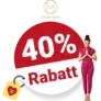 40% Chakrana.world Gutschein – Sale