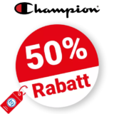 50% Champion Rabatt – Im Herren Sale