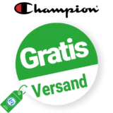 Champion Rabatt – Gratis Versand