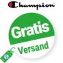Champion Rabatt – Gratis Versand