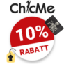 10% ChicMe Gutschein