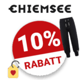 10% Chiemsee Gutschein