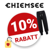 10% Chiemsee Gutschein