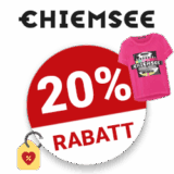 20% Chiemsee Gutschein