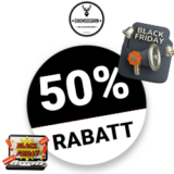 50% Chiemseegarn Gutschein