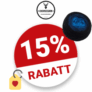 15% Chiemseegarn Gutschein