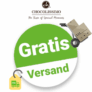 Chocolissimo Gutschein Gratis Versand