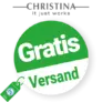 Christina Kosmetik Rabatt – Gratis Versand