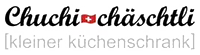 Chuchichäschtli