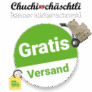 Chuchichäschtli Gutschein Gratis Versand
