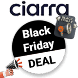 Ciarra Gutschein Black Friday Deals