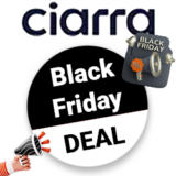 Ciarra Gutschein Black Friday Deals