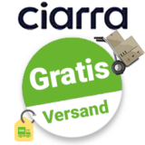 Ciarra Gutschein Gratis Versand