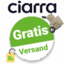 Ciarra Gutschein Gratis Versand