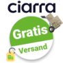 Ciarra Gutschein Gratis Versand